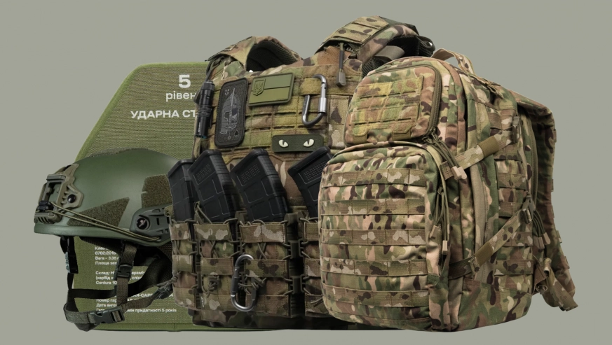 Тактическое снаряжение: Как правильно подготовиться к боевым операциям