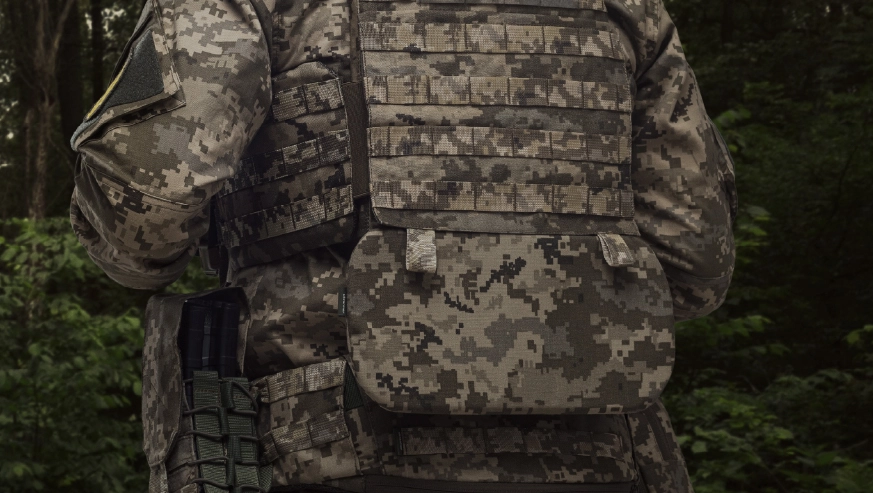 Захист попереку: безпека вашого хребта