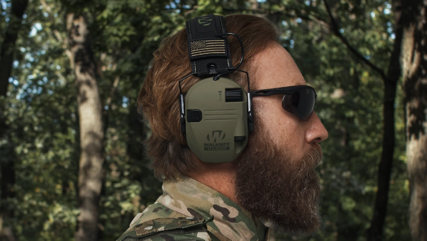 Як працюють активні навушники?