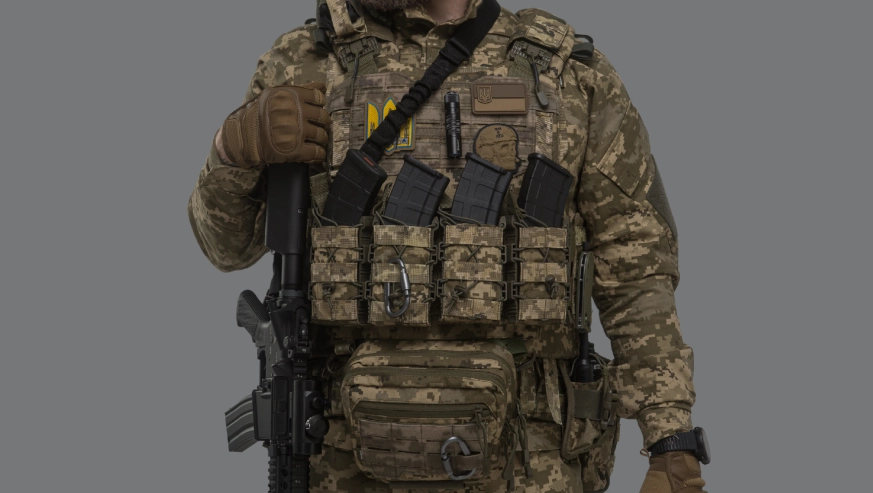 Топ тактичних підсумків для військових: які варіанти обирають професіонали?