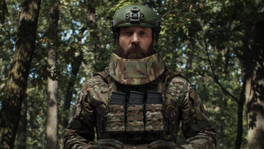 Як правильно підібрати балістичний захист?