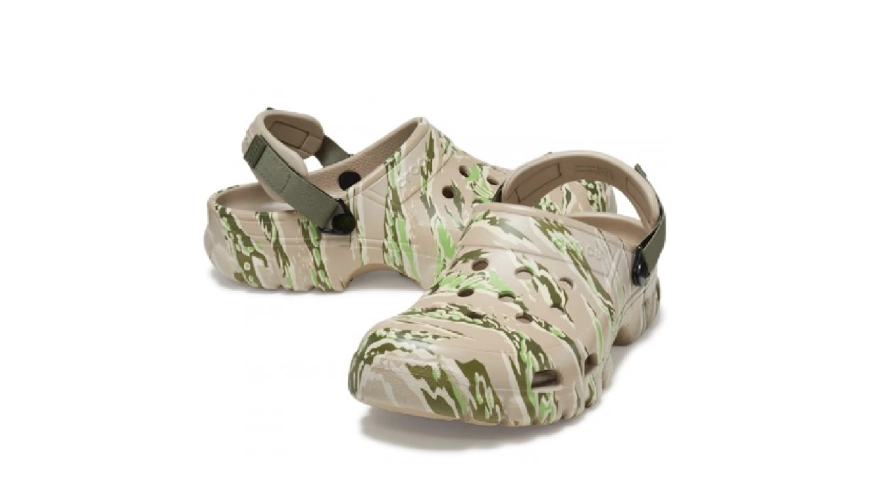 Шлепанцы, сланцы или сабо — какую летнюю военную обувь выбрать?
