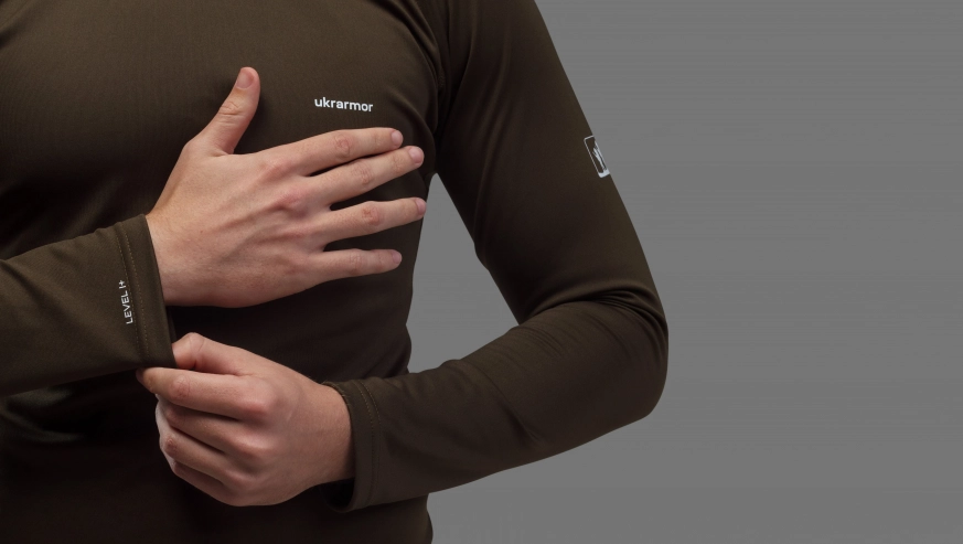 Как выбрать термобелье для военных на зиму?