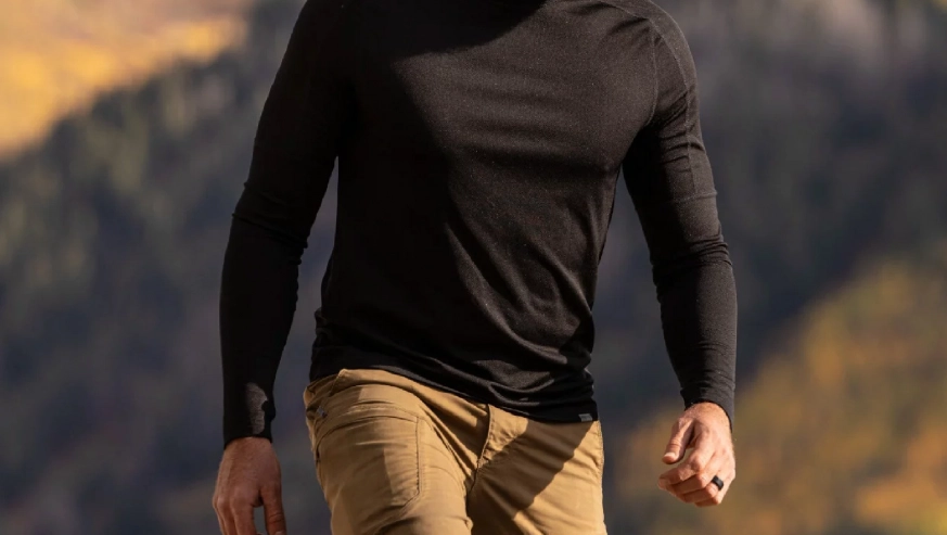 Чому Tactical 5.11 — надійний вибір тактичного одягу для військових? Історія бренду