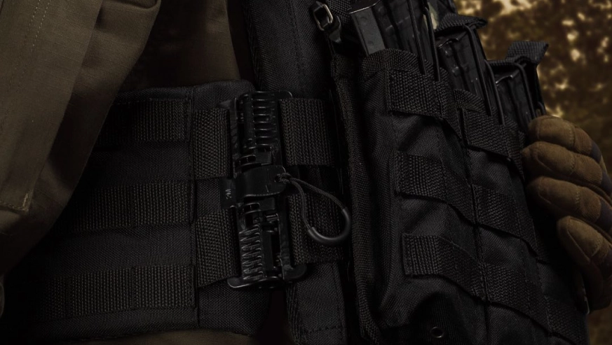 Зустрічай новинку