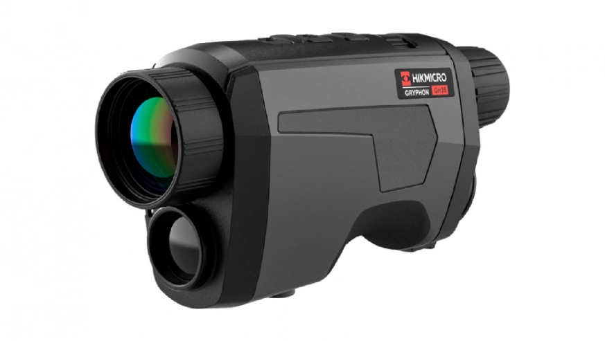 Типи тепловізорів: як вони працюють і де використовуються