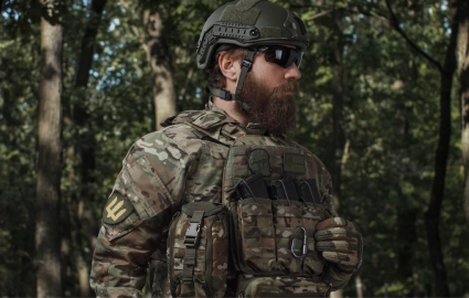 Тест бронежилета: як перевірити ефективність захисту