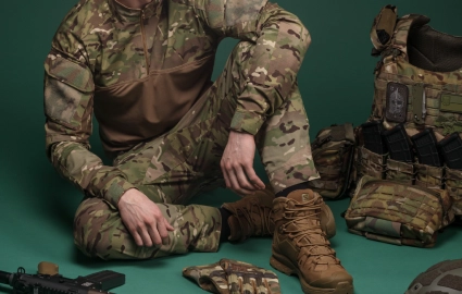 Що таке тактичний одяг? Різниця між тактичним, трекінговим та повсякденним одягом