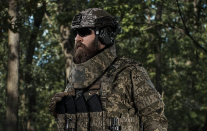 Корисні навички для новобранців та цивільних