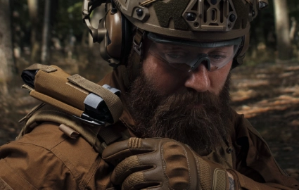 Як користуватися турнікетом: важливі поради для військових