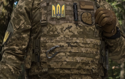 Плитоноска з системою MOLLE: переваги та можливості модифікації