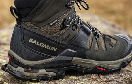 Кращі бренди тактичного взуття для військових