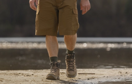 Як вибрати найкращі військові шорти для літа та польових умов?