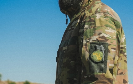 Військовий одяг для осіннього сезону: як обрати надійний захист від вітру та дощу