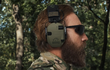 ТОП активних навушників для військових