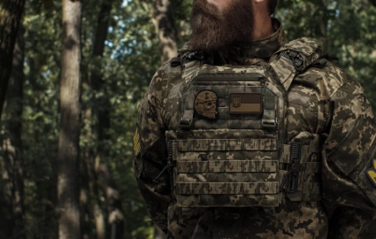Безпека та захист: як вибрати найкращий бронежилет?