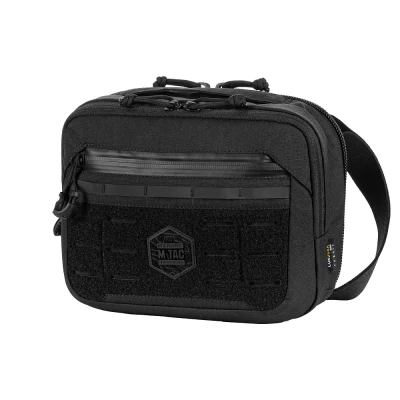 Сумка M-Tac EDC Bag Elite. Чорний