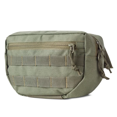 Сумка-напашник стандартна. Матеріал Cordura 1000. Олива