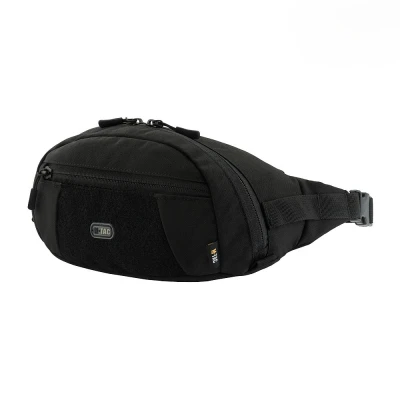 Сумка M-Tac Companion Bag Large. Чорний