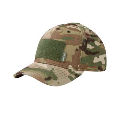 Кепка (бейсболка) Duty Shade Gen II. Cotton. Мультикам