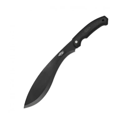 Мачете Firebird F804. Нержавіюча сталь. Чорний