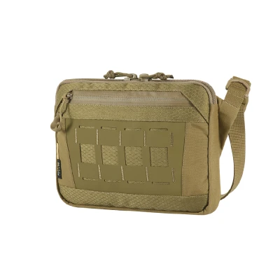 Сумка тактическая M-Tac Admin Bag Elite. Койот