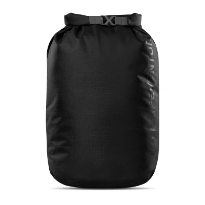 Гермомішок (водонепроникний чохол) Lifeventure Storm Dry Bag, 25 л. Black