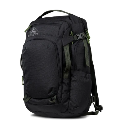 Рюкзак Kelty Redwing Traveler 30 на 33 л. Чорний