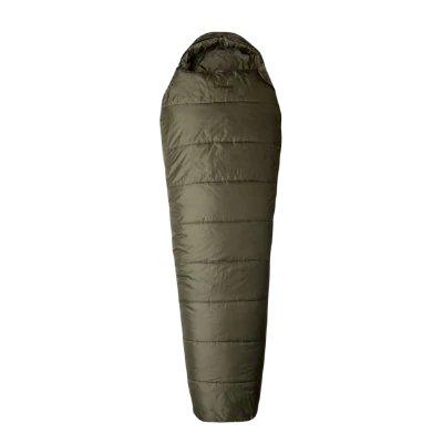 Спальний мішок Snugpak Sleeper Lite (від -5°C до -10°C), лівий. Олива