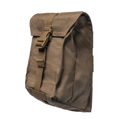Підсумок для протигазу А.Т.А.К.А. Cordura 500D. Койот