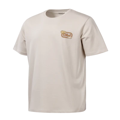 Футболка «Gorilla» від onlywars.store (limited edition). Cotton. Бежевий