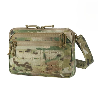 Сумка M-Tac Admin Bag Medium Elite з липучкою. Мультикам