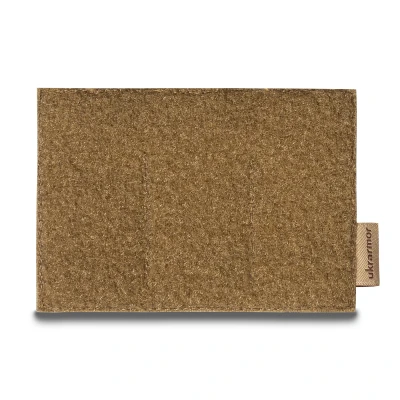 Панель для нашивок, патчів, шевронів. Піксель(мм-14). Cordura 500D, 8.5 х 12 см