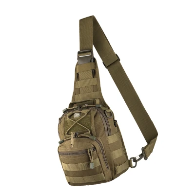 Сумка M-Tac Line City Patrol Fastex Bag. Олива