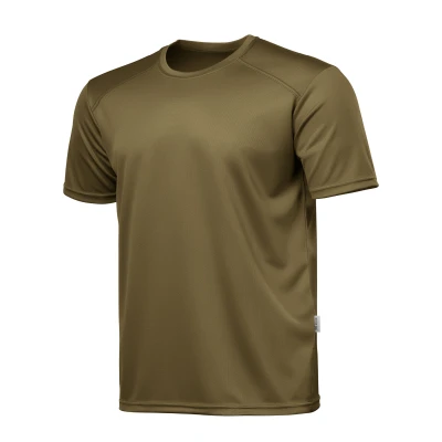Футболка тактична 333 Coolmax. Олива