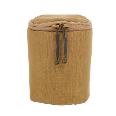 Підсумок для приладу нічного бачення NVG UTactic. Cordura 500D. Койот