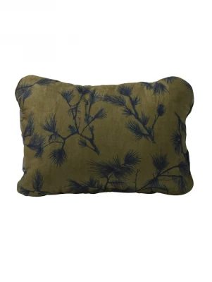 Подушка Therm-A-Rest Compressible Pillow Cinch L, 56 x 38 x 18 см. Pines
