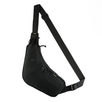 Сумка M-Tac Bat Wing Bag Elite. Чорний