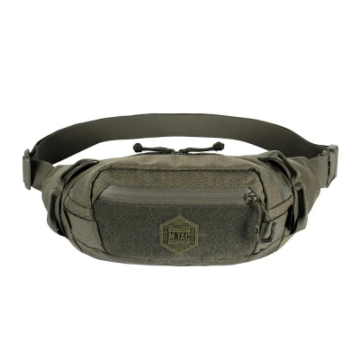 Сумка M-Tac Waist Bag Elite Hex. Ranger Green