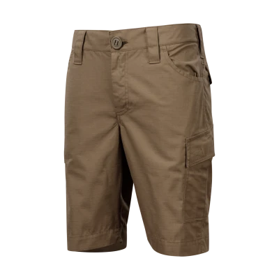 Шорты карго Mission Ridge Trail Ops Shorts. Койот