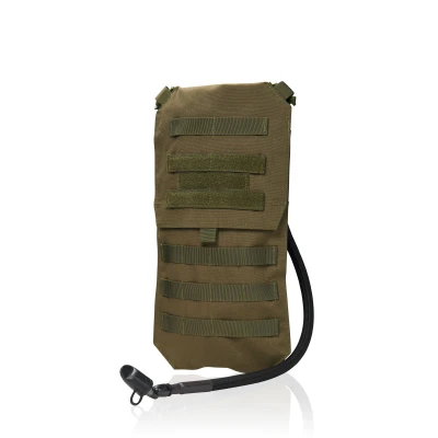 Питна система-гідратор Condor Oasis Hydration Carrier. 2.5 Л. Олива