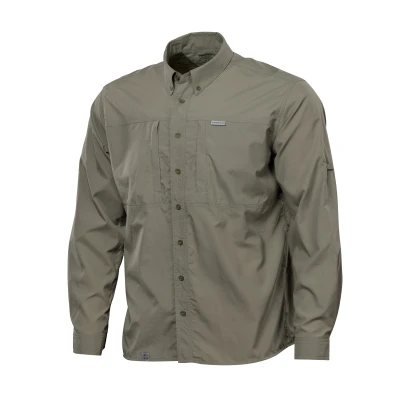 Сорочка Fahrenheit Solar Guard Light. Khaki