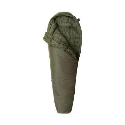 Спальний мішок Snugpak Softie Elite 4 (від -10°C до -15°C). Олива
