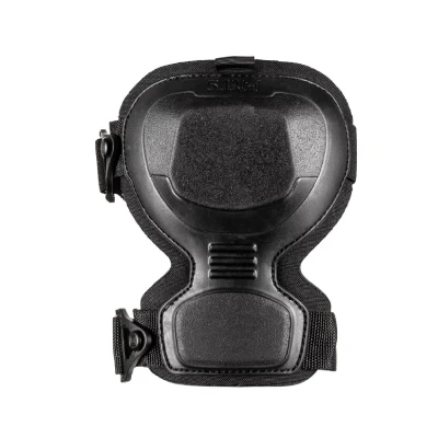 Наколінники 5.11 тактичні Exo. K Gel Knee Pad. Колір Чорний/Black