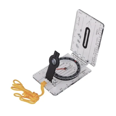 Компас AceCamp Foldable Map Compass