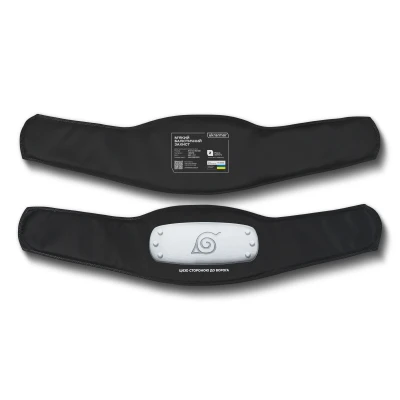 Балістичний пакет 2-го класу для тактичного поясу. Наруто. Розмір L/XL