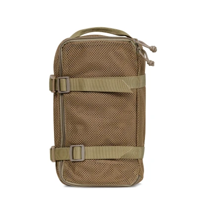 Органайзер "Несесер" Malva. М (26 х 20 cм). Койот