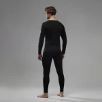 Термоштани 1+ рівень TOUNDRA I+ (Cold Weather Thermal System). Чорний 2