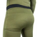 Термобілизна P1G-Tac® комплект Level 2 (TDU ripstop). Олива 9