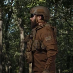 Комплект снаряжения LiteTact (based on M.V.P.). Койот 12